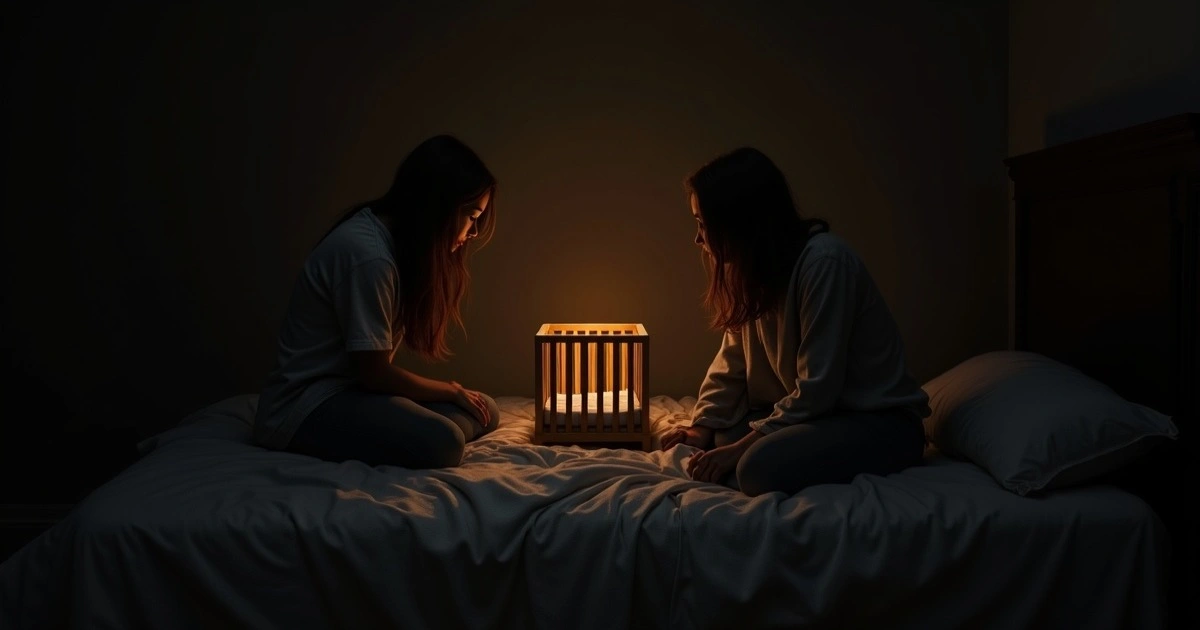 產後第一年，你們不是變了——是被拆開了